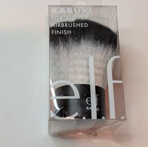 NEW ELF Kabuki Makeup brush